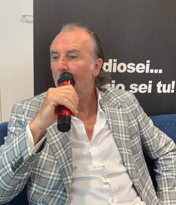 ‘SVB’ – Rambaudi: “Il ritorno di Sarri è un’occasione per tutte e due le parti. Ecco cosa mi aspetto…” – (AUDIO)