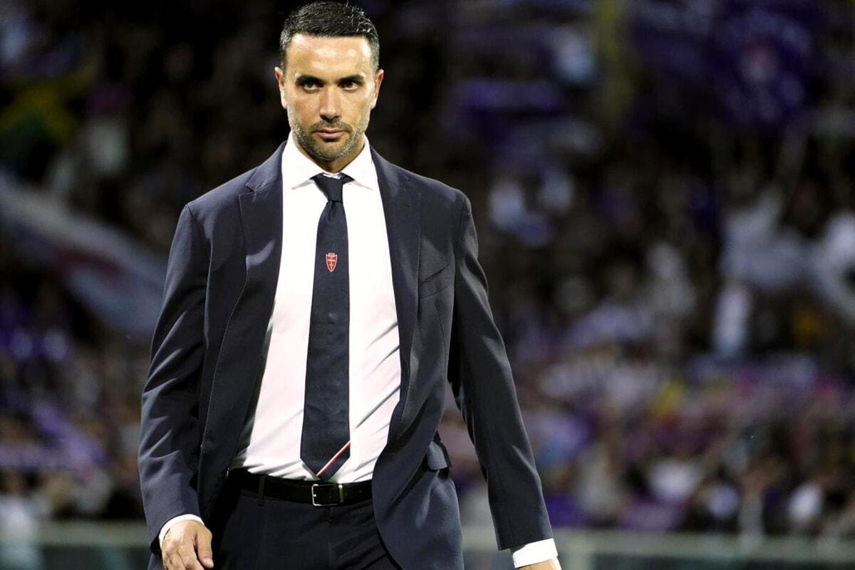‘9 GENNAIO’ – Pinelli: “Non vorrei che la Lazio per Sarri sia un ripiego. Pista Palladino da non sottovalutare…” (AUDIO)