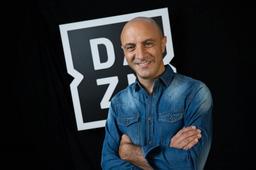 Ricky Buscaglia a ‘NMM’