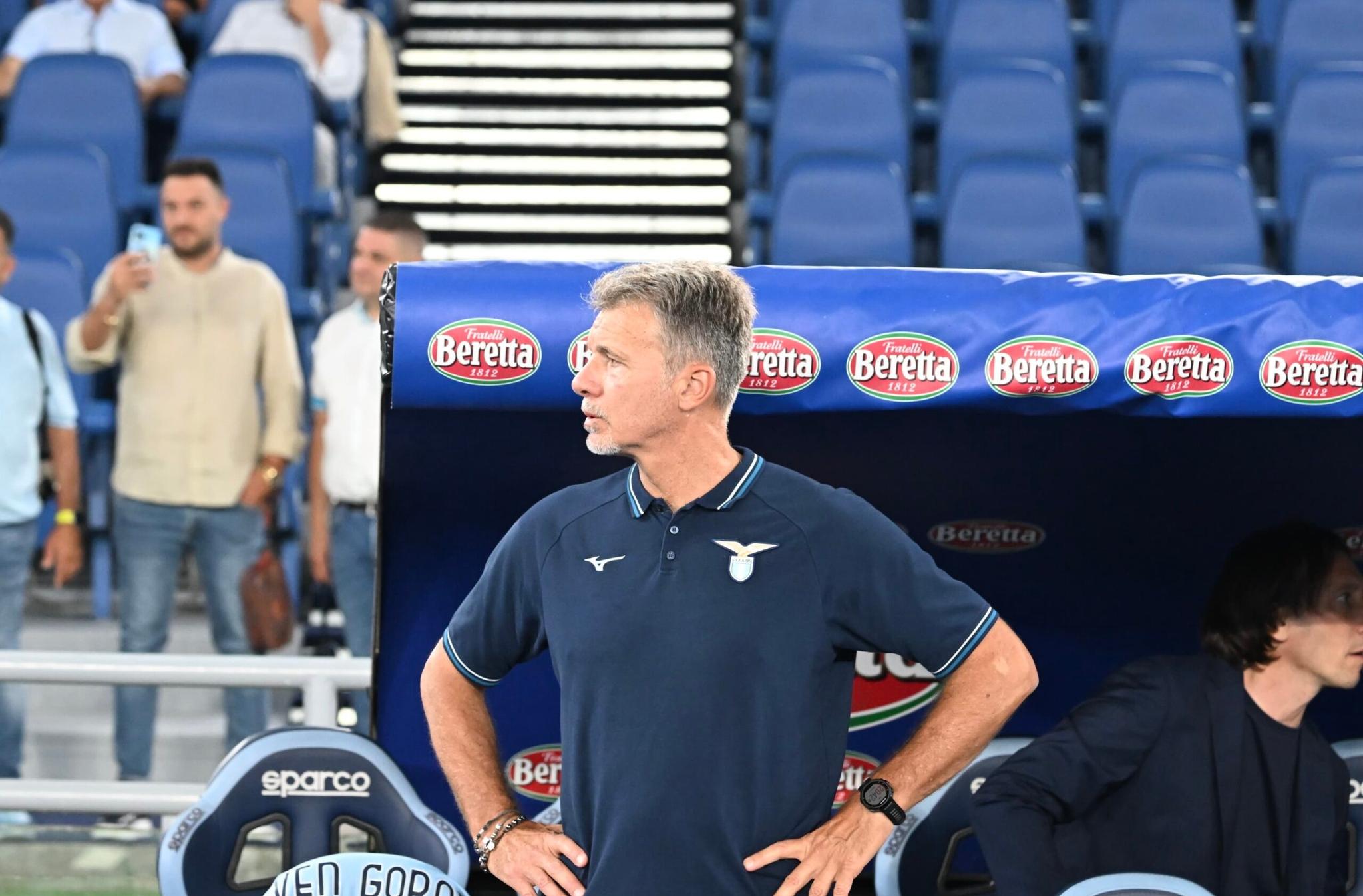 ‘SVB’ – Rambaudi: “Ricci la sorpresa migliore dell’Italia. Il lavoro di Baroni deve compensare le lacune a centrocampo” – (AUDIO)