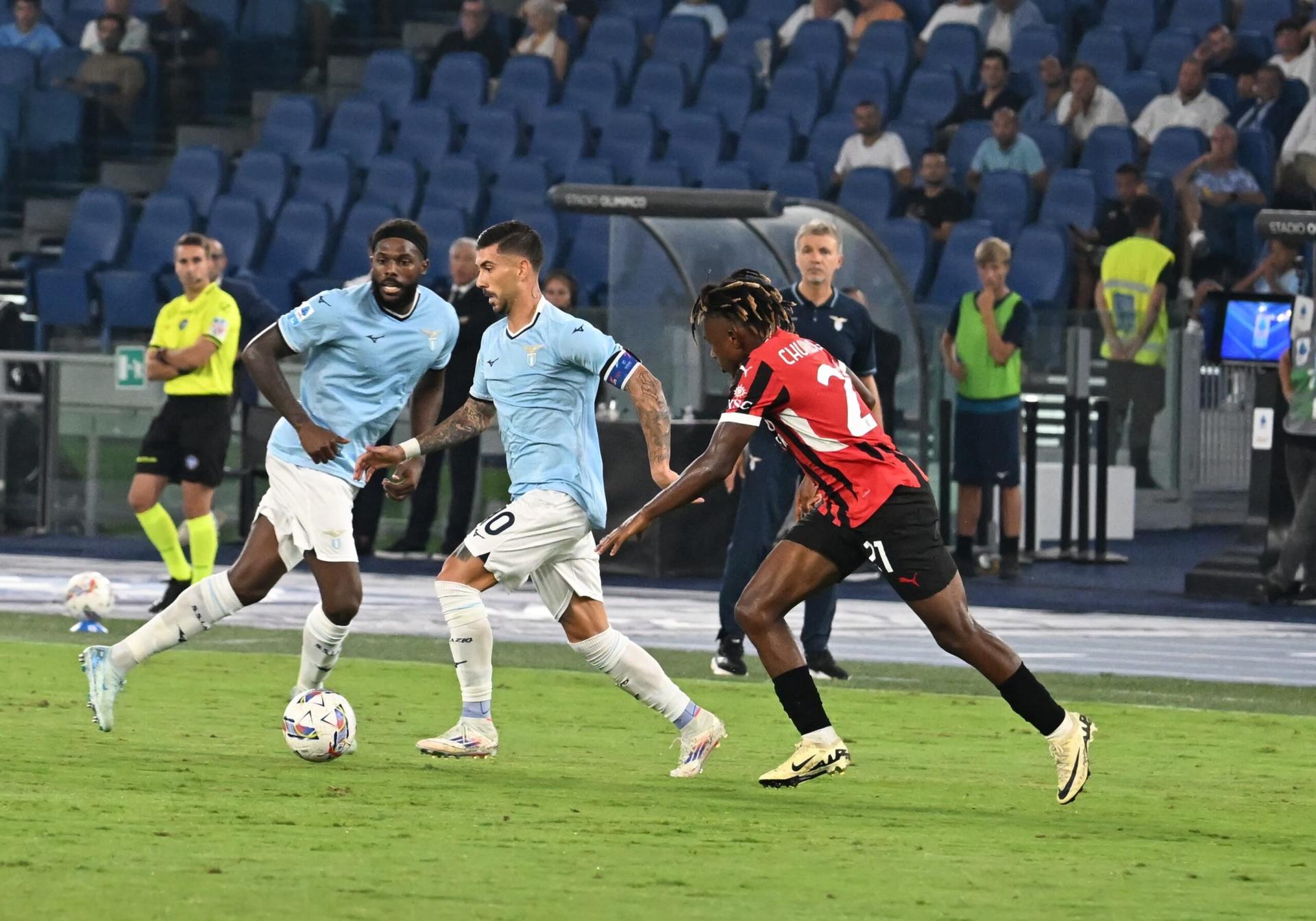 Ottavi Coppa Italia, data e orario di Lazio-Milan