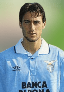 Diego Fuser: “La Lazio deve credere ai propri tifosi”