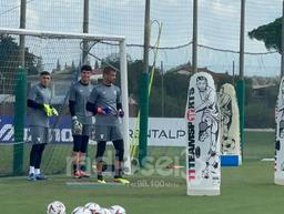 ‘SVB’ – Rambaudi: “Quella della Lazio è un’estate all’insegna della ‘sonnolenza’. E sui portieri…” (AUDIO)
