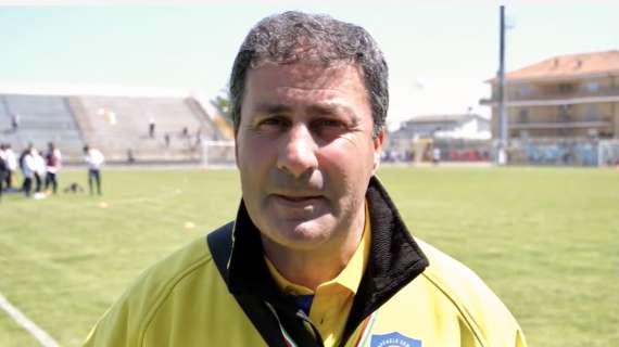 ‘SVB’ – Sergio: “Tavares ha grande personalità. Baroni bella immagine per la Lazio” – (AUDIO)