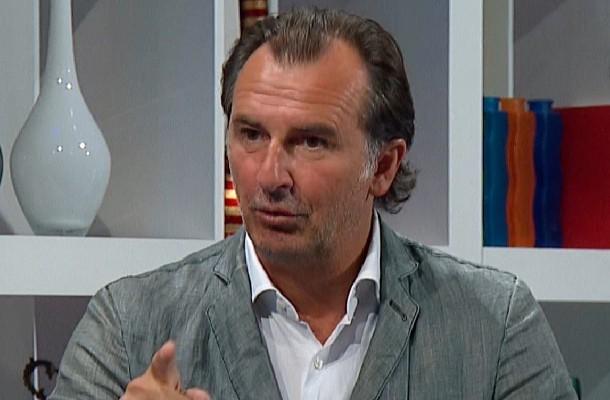 ‘SVB’ –  Rambaudi: “Lazio, in finale si azzera tutto. Beccalossi? Gran giocatore e persona vera” (AUDIO)