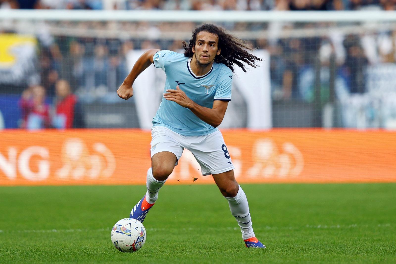 ‘SVB’ – Rambaudi: “Bene Rovella e Guendouzi, il francese meglio non averlo come avversario. E sul Bologna…” – (AUDIO)