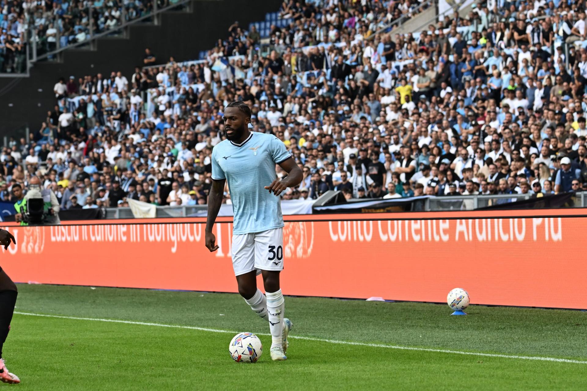 Lazio, gli infortuni non placano gli interessi: due club di Premier e Juventus su Tavares