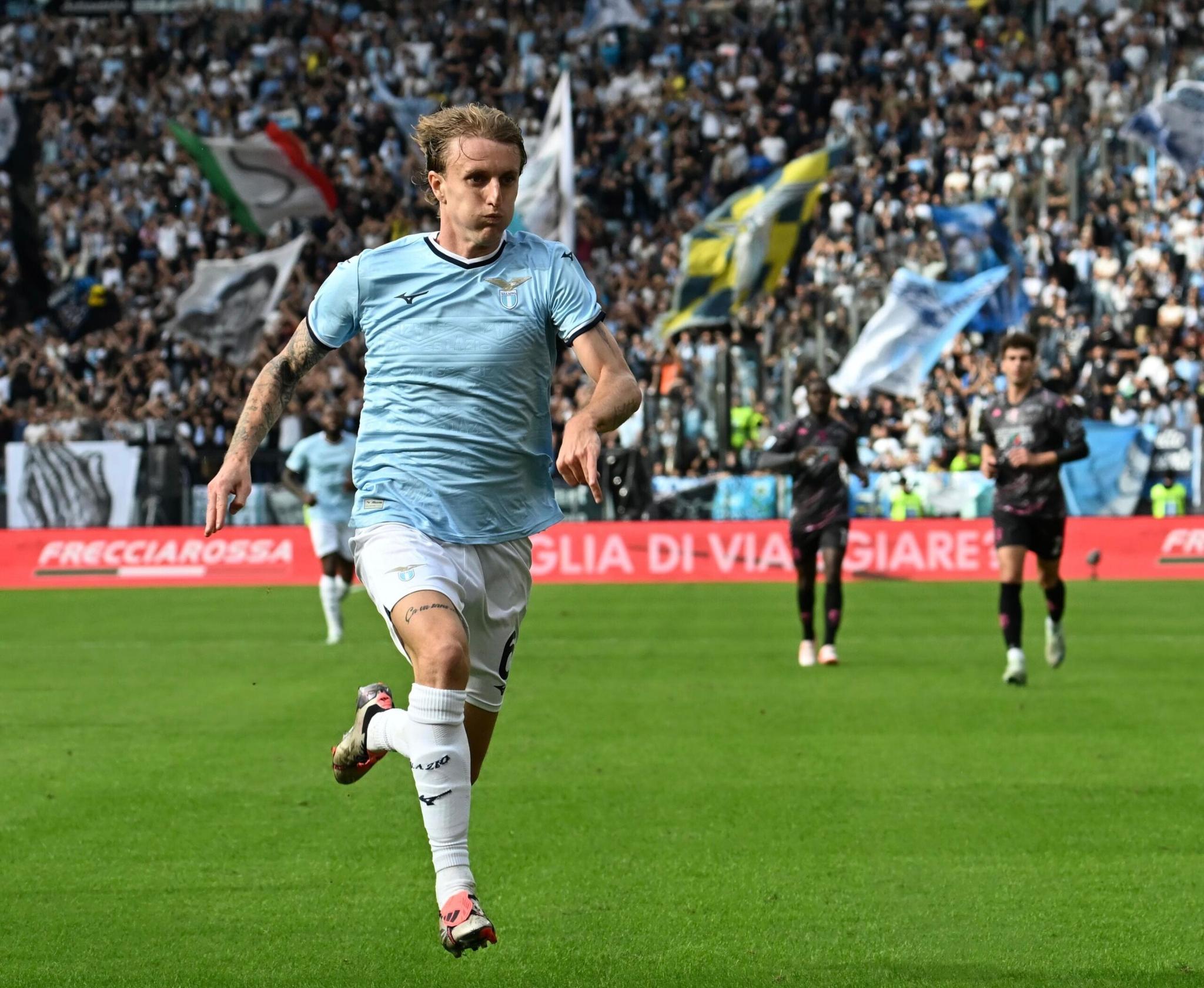 Lazio verso il Cagliari: Rovella recuperato, Zaccagni ancora in dubbio