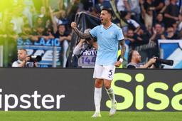 UFFICIALE – Lazio, rinnovo Vecino: l’opzione per il secondo anno è condizionata