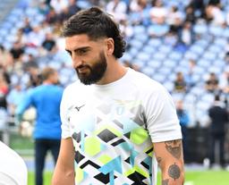 Lazio, Gigot a rischio taglio: valuta Sarri, dipende da Patric