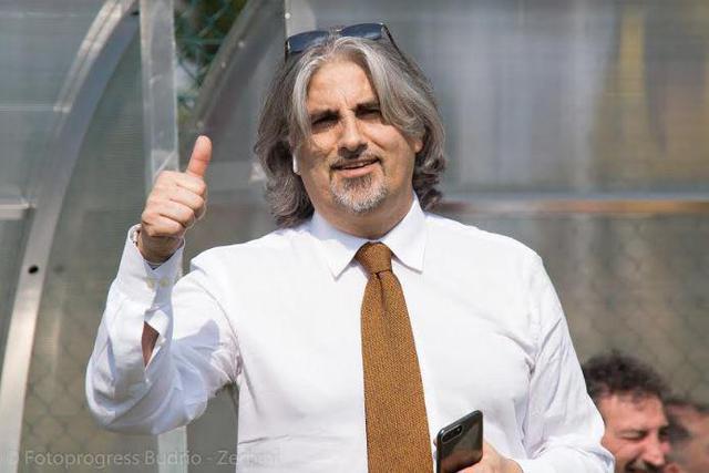 Marco De Marchi a ‘NB’