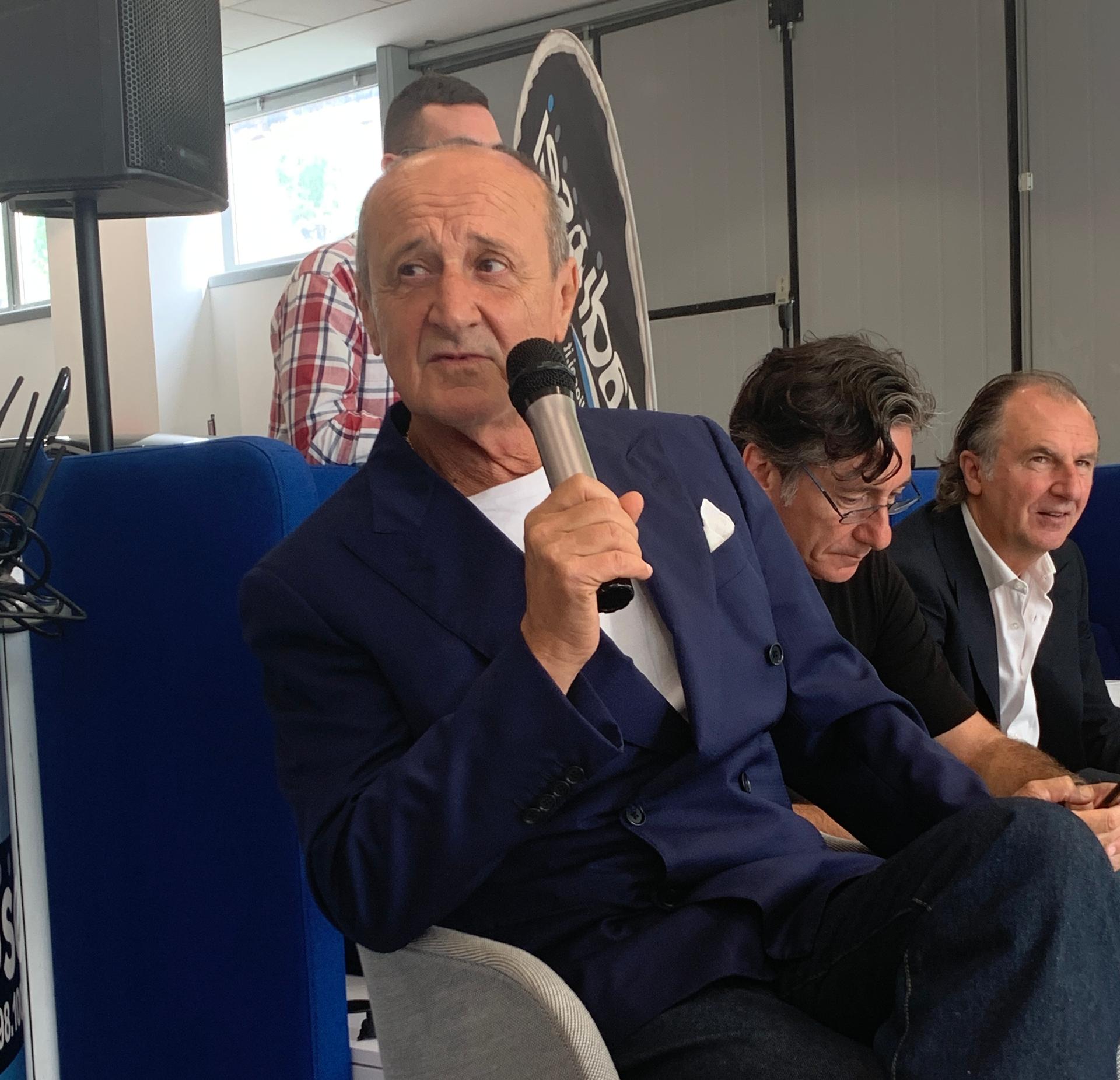 ‘NMM’ – Delio Rossi: “Della Lazio attuale avrei voluto allenare Pedro. Derby vinto 3-0? Vi racconto un aneddoto…” (AUDIO)