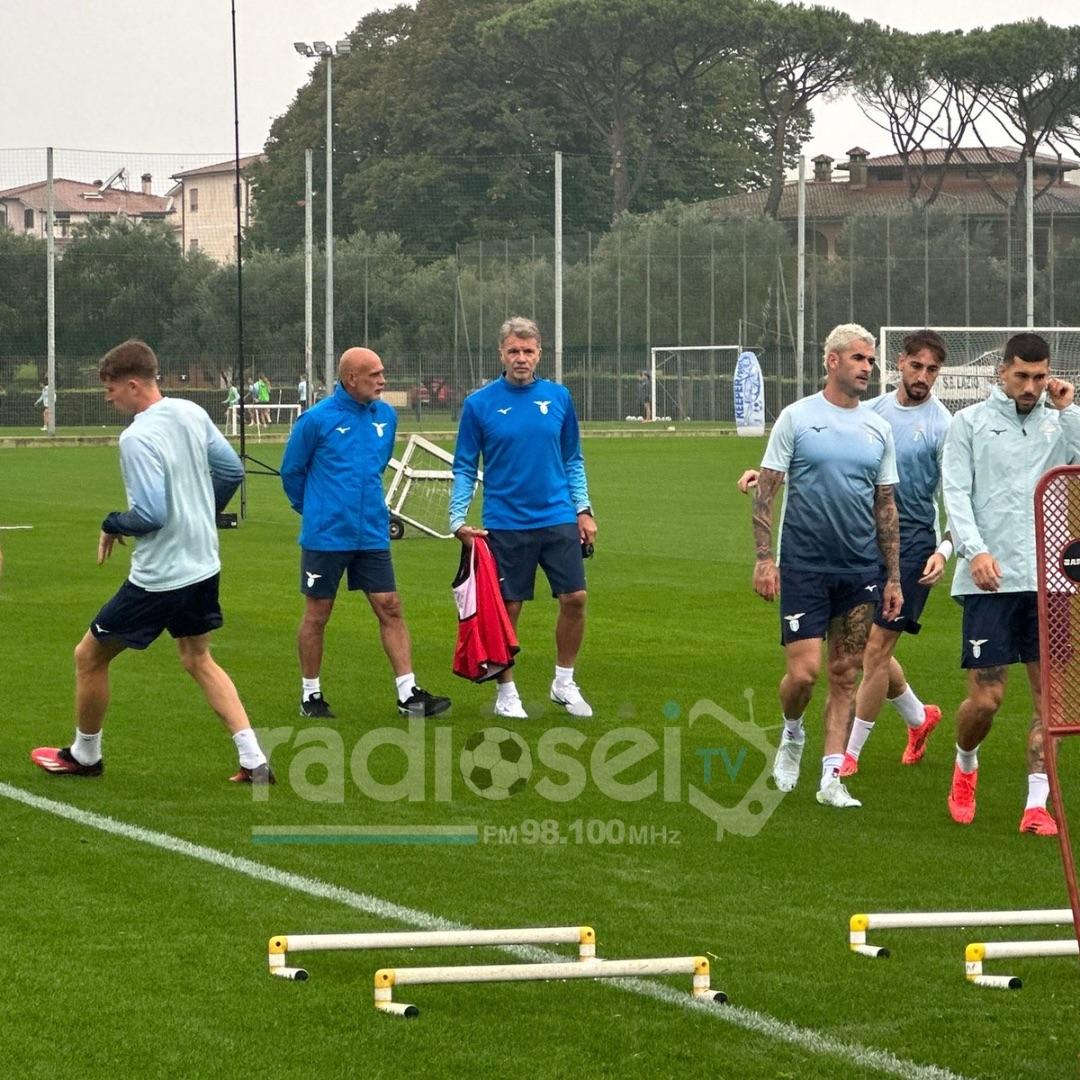 ‘QUELLI CHE…’ – Anastasi: “Rapporto Baroni con squadra ricorda quello di Maestrelli…” (AUDIO)