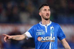 Mirko Valdifiori a ‘NMM’