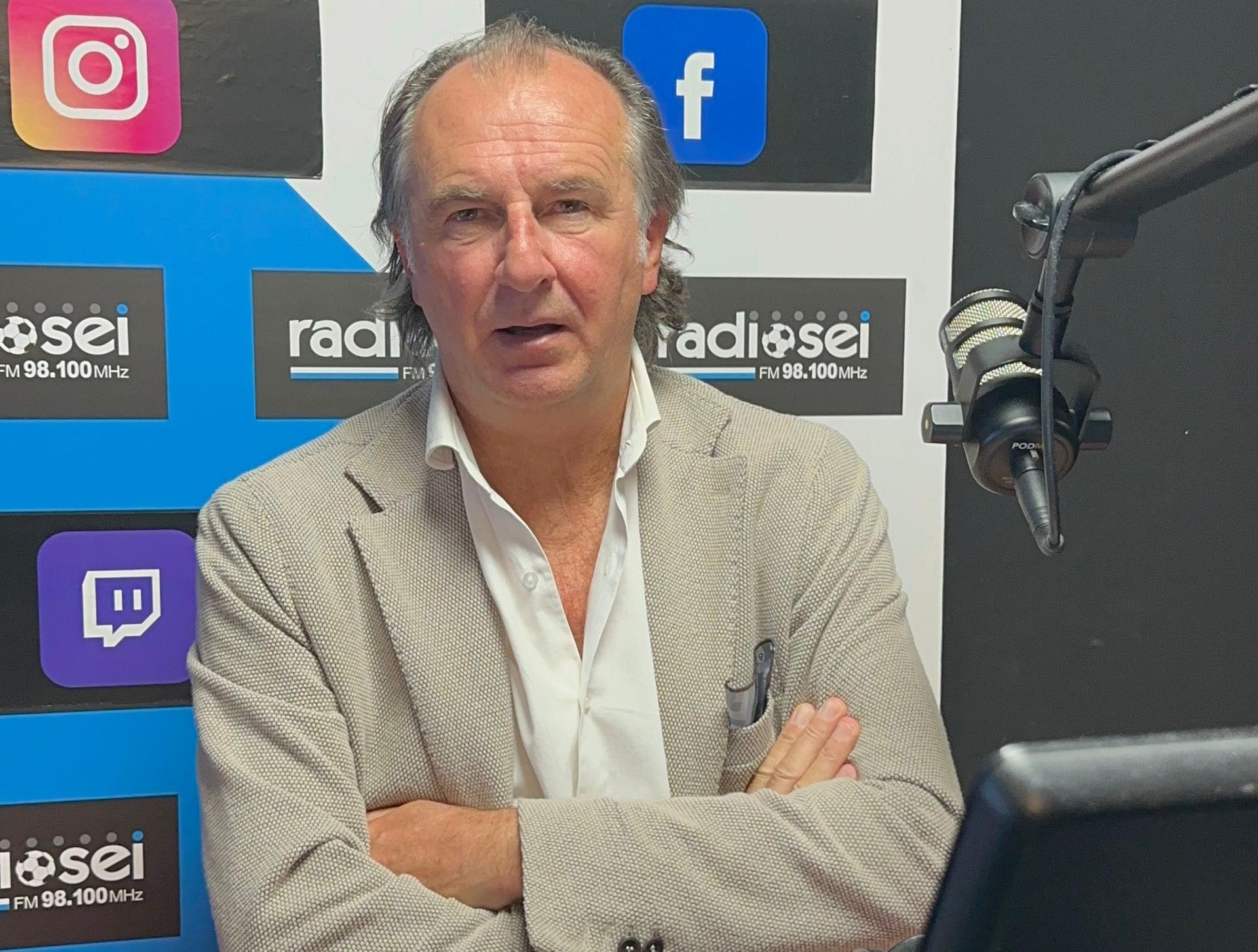 ‘SVB’ – Rambaudi: “Chi sbaglia al Var deve essere esonerato. Ad Isaksen serve la panchina. Ko? 11 contro 11 ecco quanto sarebbe finita…” – (AUDIO)