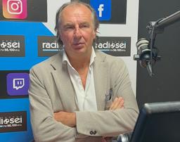 Roberto Rambaudi in ‘SVB’