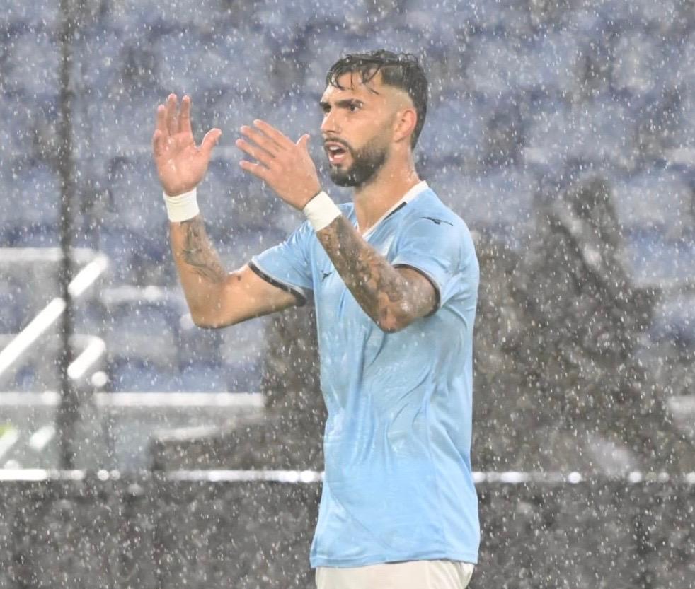 Castellanos compleanno da ricordare: “Attacchiamo, siamo liberi e felici. Su Immobile…”