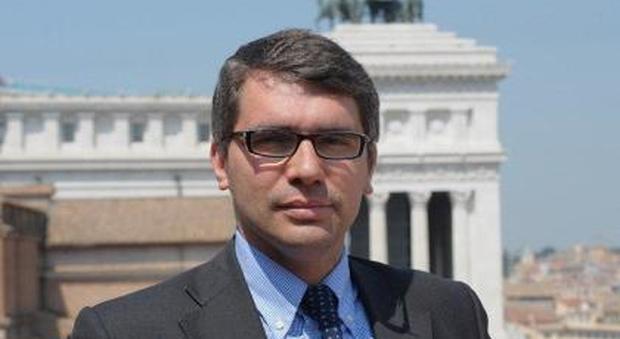 Alessandro Cochi in ‘9 Gennaio’