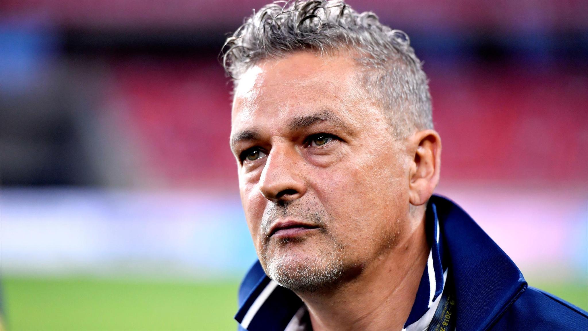 ‘QUELLI CHE…’ – Mattei ancora innamorato: “Baggio il più grande, campione dentro e fuori il campo” (AUDIO)