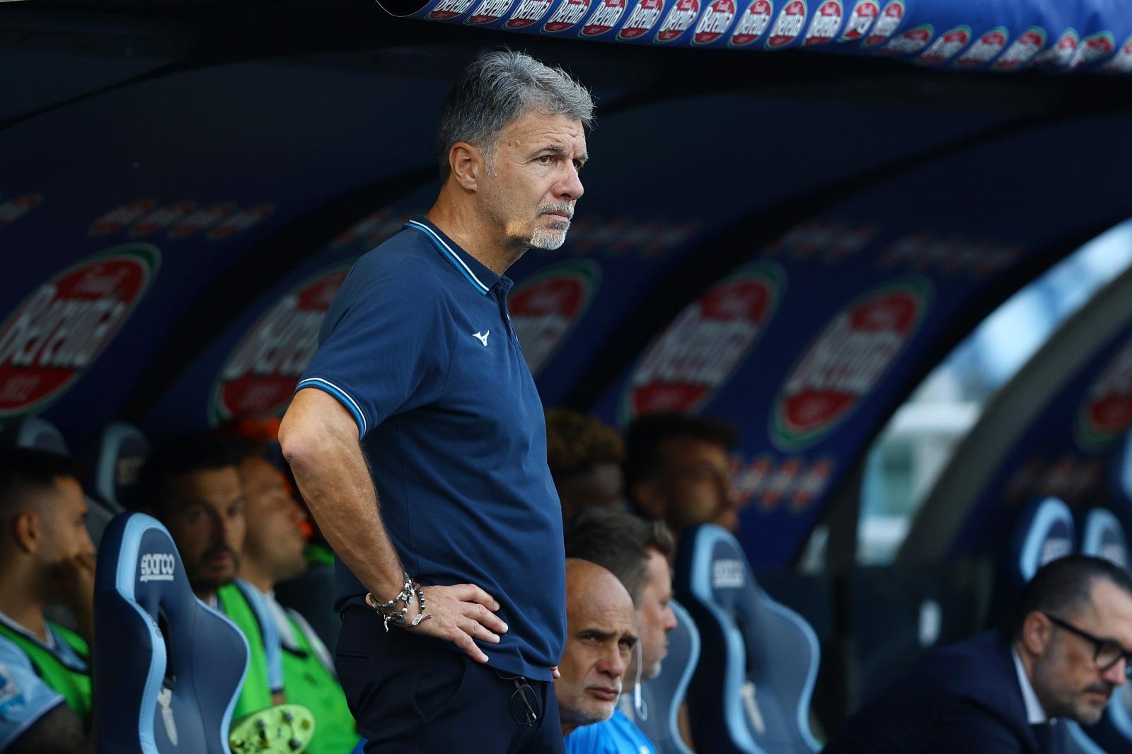 ‘QUELLI CHE…’ – Cardone: “Lazio, fatti e parole dicono che qualcosa tra Fabiani e Baroni è cambiato. A gennaio il direttore…” (AUDIO)