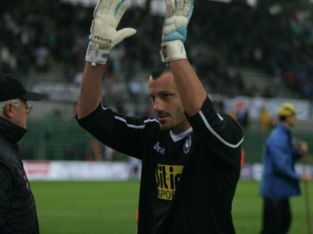 Alex Calderoni a ‘9 GENNAIO 1900’