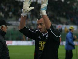 Alex Calderoni a ‘9 GENNAIO 1900’