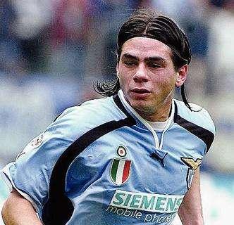 ‘9 GENNAIO’ – Castroman: “Il mio gol al derby una magia. Ritorno alla Lazio? Magari un giorno. E su Stam, Sinisa e Couto…” (AUDIO)