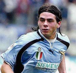 ‘9 GENNAIO’ – Castroman: “Il mio gol al derby una magia. Ritorno alla Lazio? Magari un giorno. E su Stam, Sinisa e Couto…” (AUDIO)