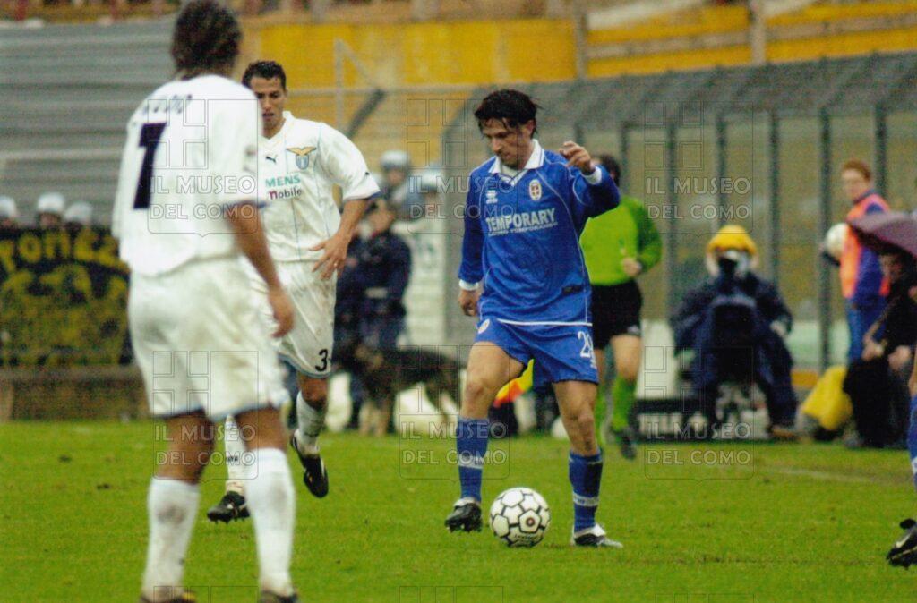 Como-Lazio in cifre, ripensando a Lopez e Simeone: l’ultima volta oltre 20 anni fa. Baroni cerca la svolta trasferta…
