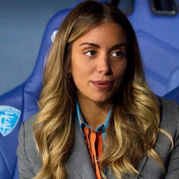 ‘QUELLI CHE…’ – R. Corsi: “Passione, competenza, giovani ed osservatori, vi racconto il modello Empoli… Sarri ha cambiato la nostra storia” (AUDIO)