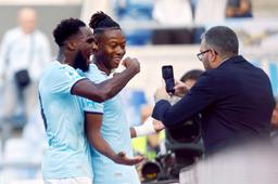 ‘SVB’ – Lazio, Rambaudi: “Ora l’Atalanta è simile a quella dello scorso anno. Attacco? Ecco chi metterei domani…”(AUDIO)