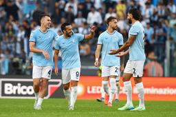 Lazio, un posto per due in difesa: Patric-Gigot, Sarri sceglie