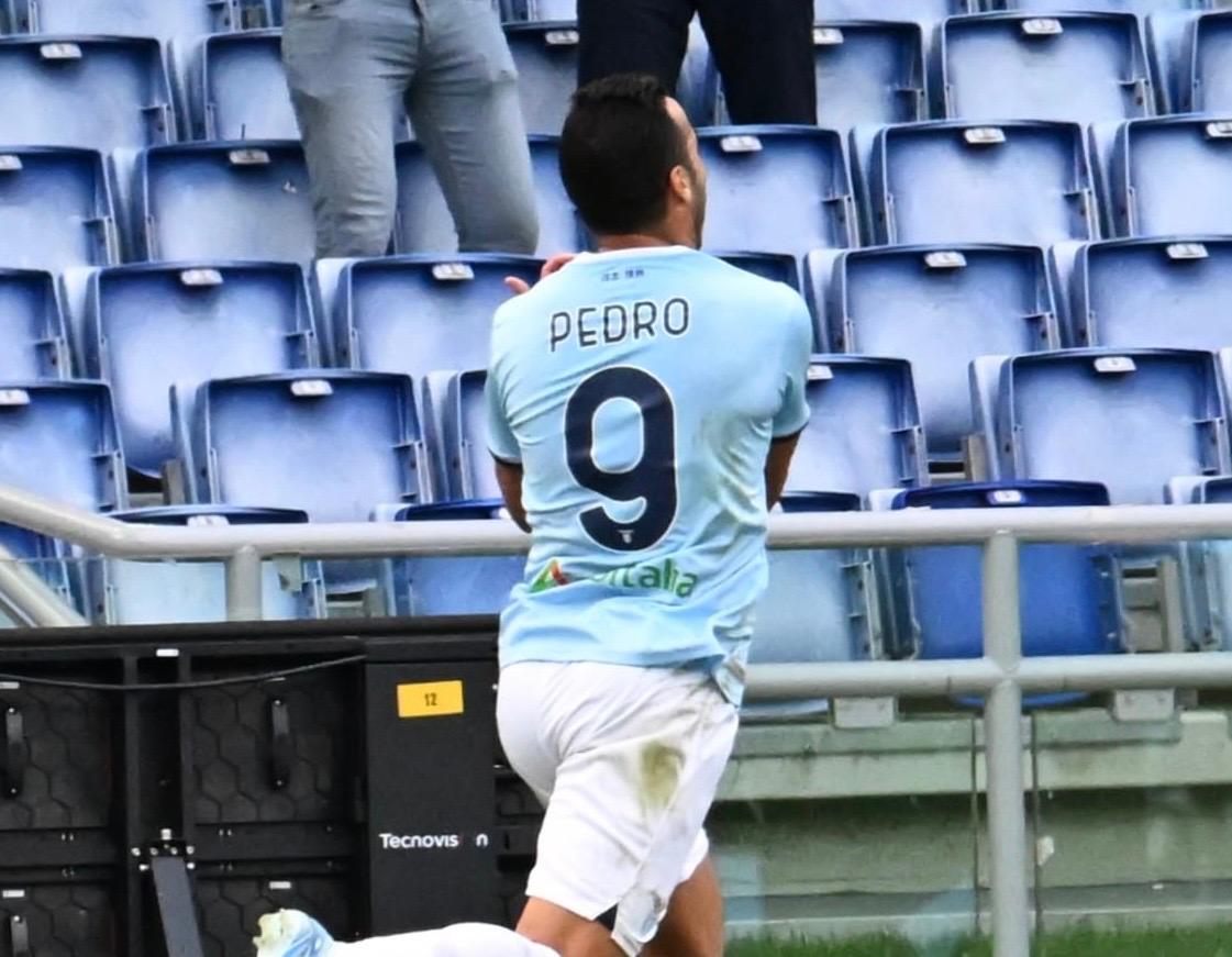 Lazio, il day after di Pedro: “Non sembra grave, spero di tornare presto. Ai tifosi del Bologna…” (FT)