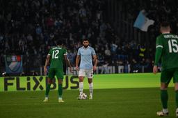 Lazio, il punto sul mercato di gennaio: “Senza cessione degli esuberi in questi ultimi giorni sarà a saldo zero” (AUDIO)