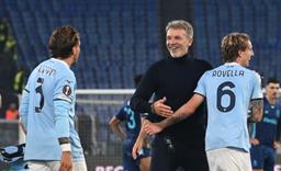 Lazio, classifiche a confronto, il dato dopo 12 partite: Baroni vola