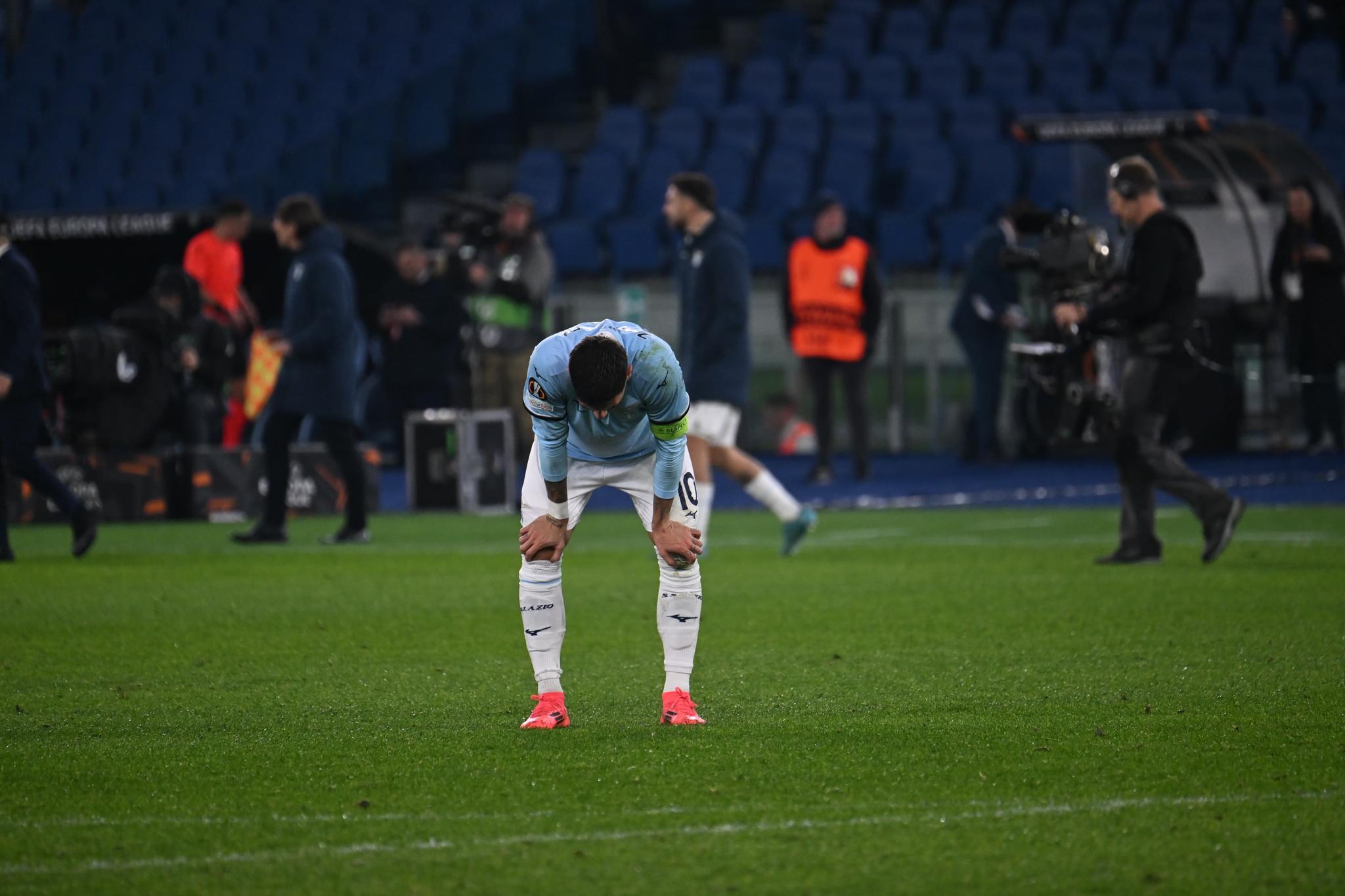‘QUELLI CHE…’ – Mattei: “Arbitro scarso e presuntuoso. La Lazio ha sbagliato l’approccio” (AUDIO)