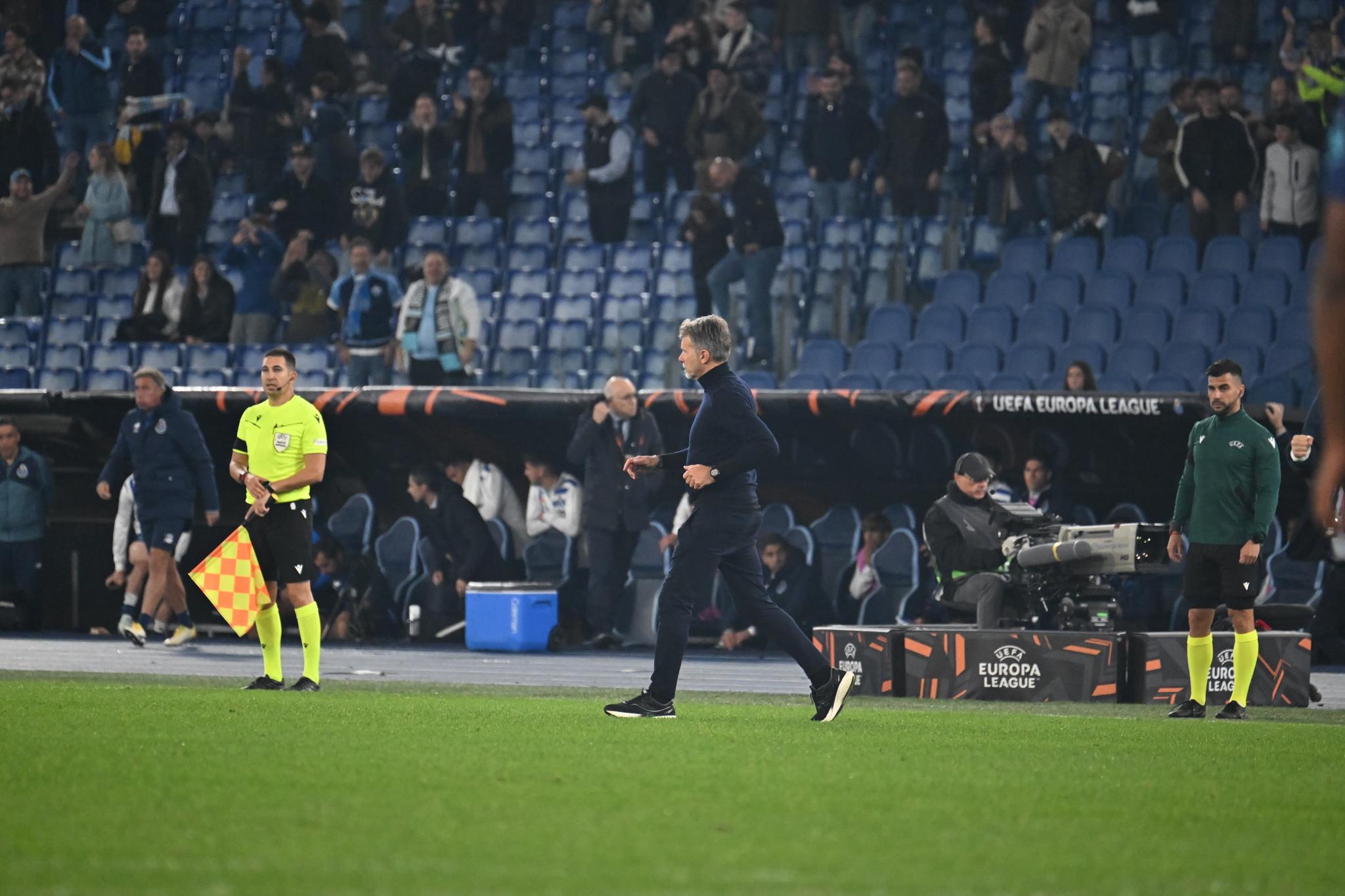 Classifiche a confronto, il boom è della Lazio. Roma e Juve…