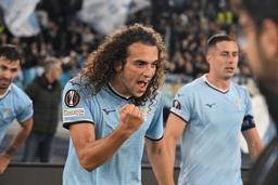 Lazio, Guendouzi ad  un passo dall’addio: accordo vicino con il Fenerbahce
