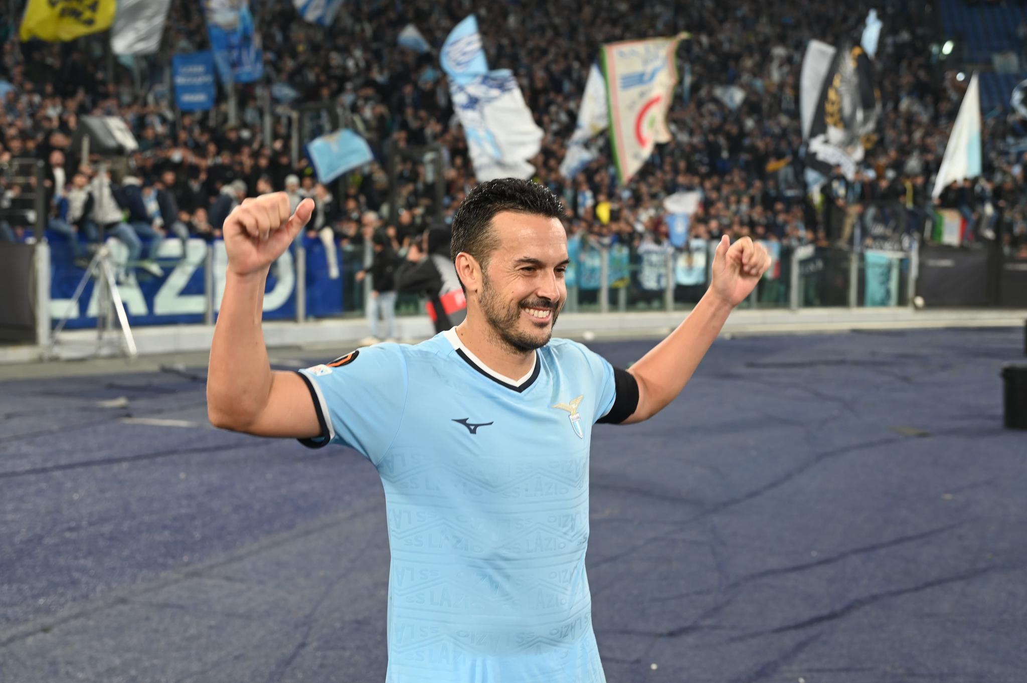 Enorme Pedro: “Vittoria pesantissima, con carattere e mentalità Rinnovo? A fine stagione…”