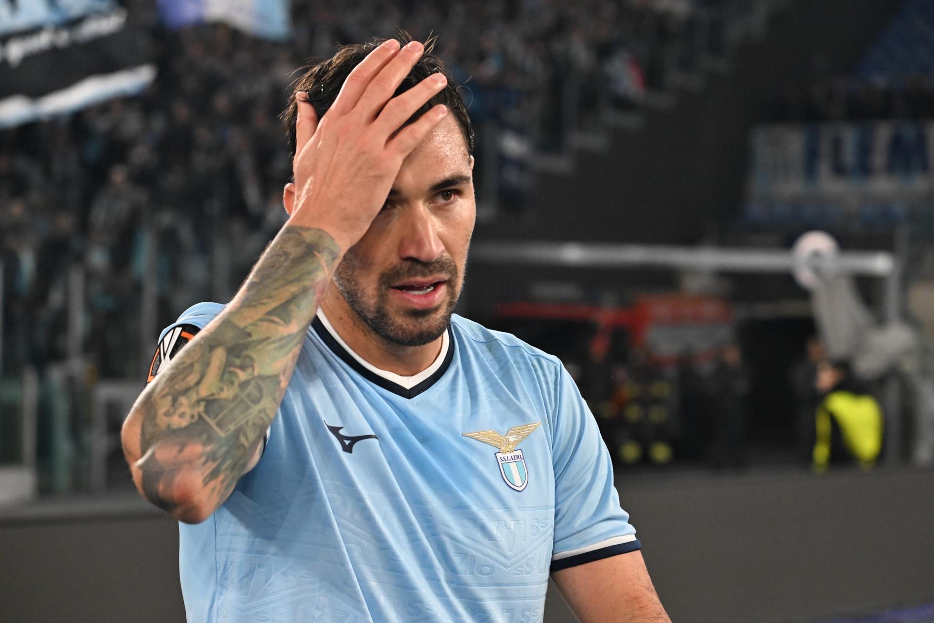 Lazio, Romagnoli e Cataldi a rischio stiramento: attesa esami