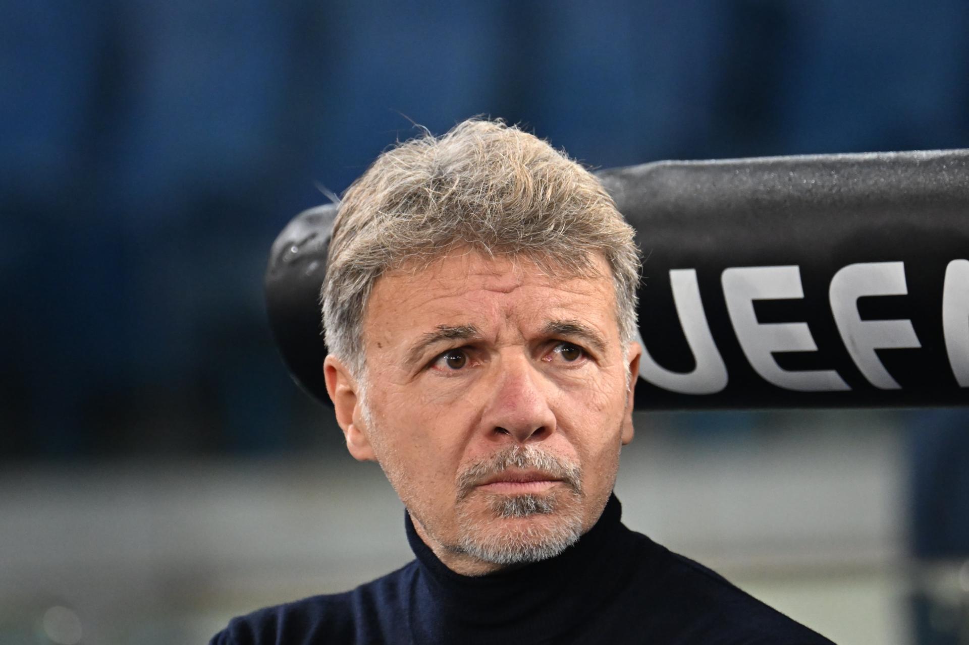 Baroni pre match: “Non abbiamo margini di errore.  Pedro? Sono le sue partite. E su Tavares…”