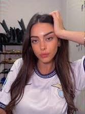 Benedetta Scatena a “Che Lazio”