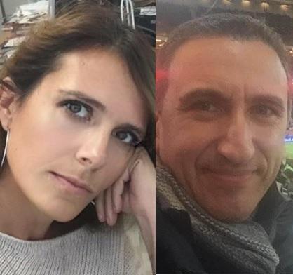 Elisabetta Esposito e Marcello Di Dio a “QDL”