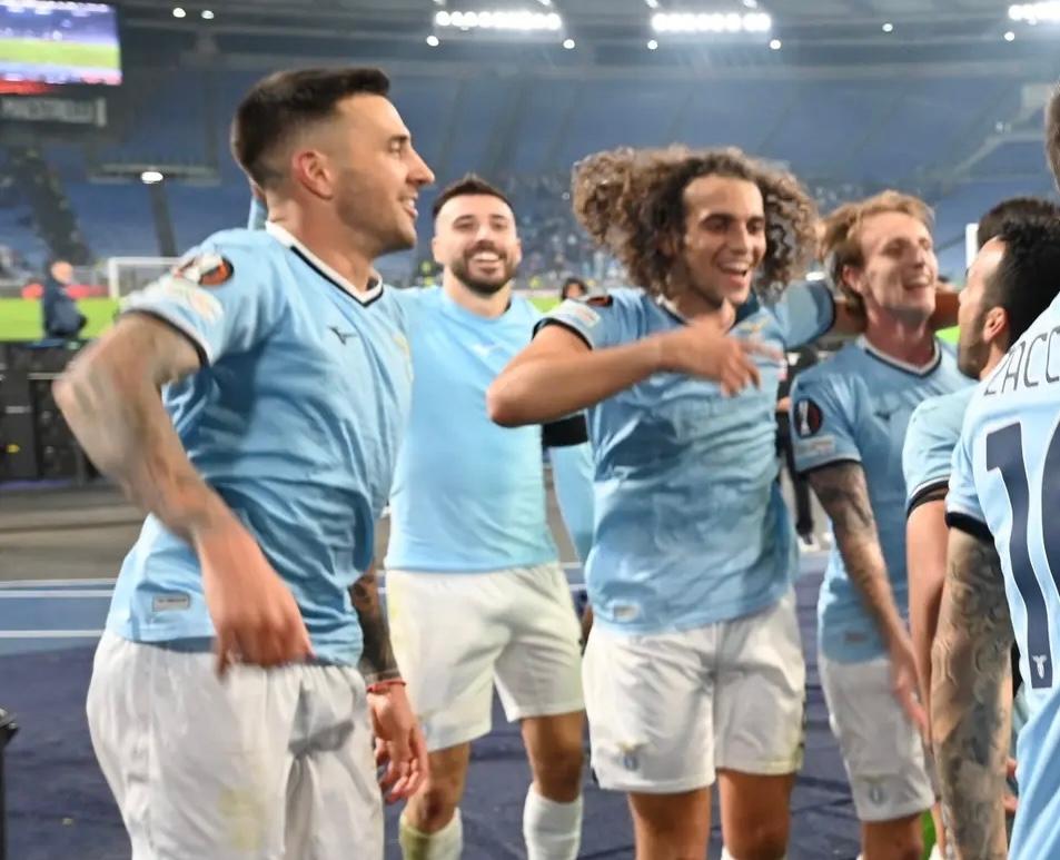 ‘QUELLI CHE…’ – Calisti: “Lazio, c’è sana concorrenza e gruppo forte. Ma a centrocampo…” (AUDIO)
