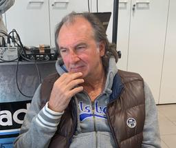 Roberto Rambaudi a ‘SVB’