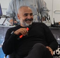 ‘NMM’ – Liverani: “Lazio, situazione allarmante. Il tifoso tiene il punto, non conta più quello che Lotito ha fatto. Ora è chiaamato a…” (AUDIO)