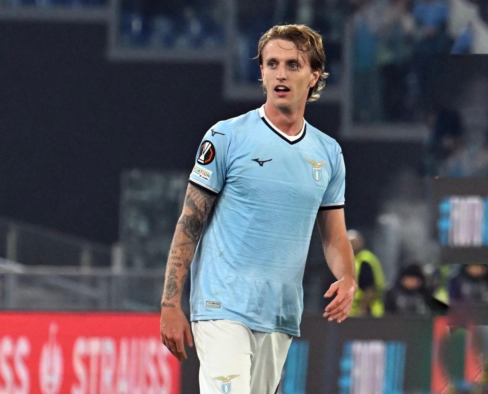 Lazio, Rovella: operazione riuscita, ora l’obiettivo è tornare a metà gennaio