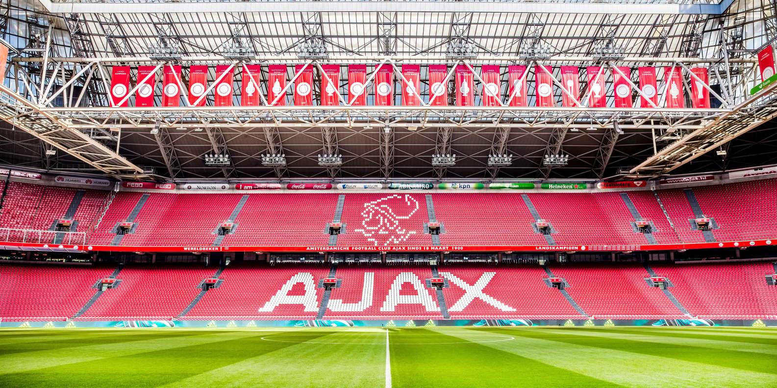 Ajax-Lazio, pronta la contro-risposta di Lotito. E spunta il precedente del Real Sociedad