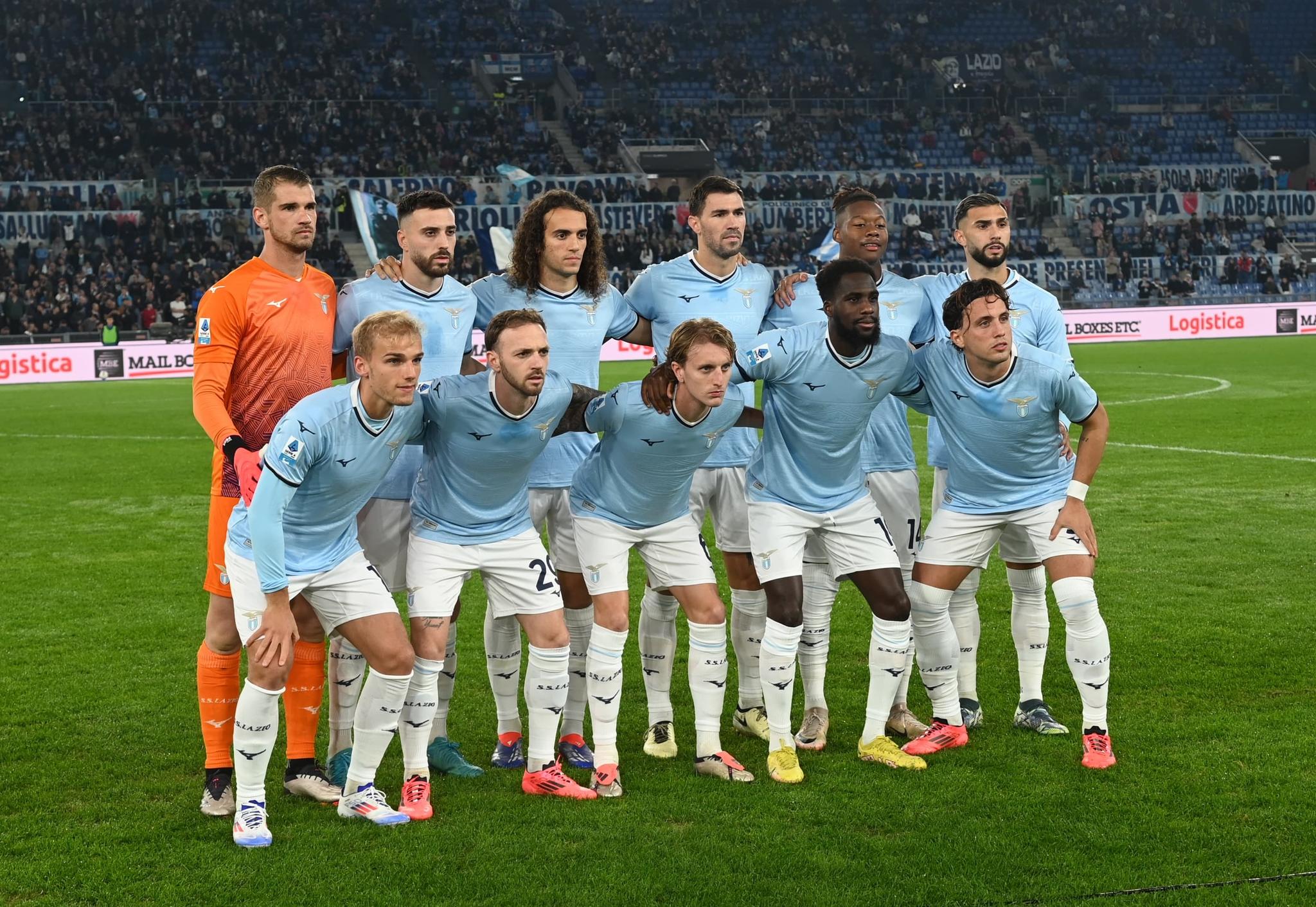 Lazio-Lecce, le probabili formazioni