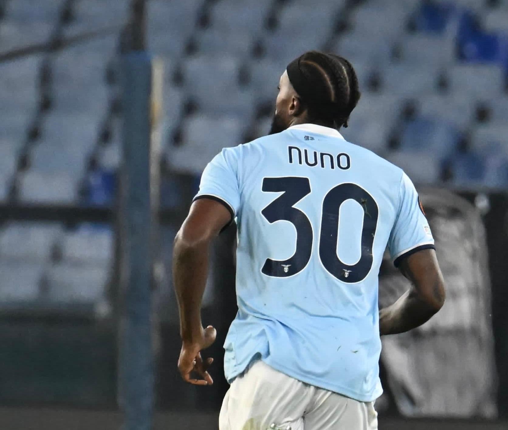 Lazio, la fragilità di Tavares: la cronistoria dei suoi stop